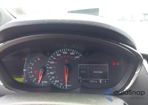 2019 Chevrolet Trax Lt z USA, uszkodzony, nr VIN KL7CJPSB0KB890666